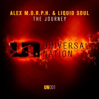 The Journey - Single by Alex M.O.R.P.H. & Liquid Soul album reviews, ratings, credits