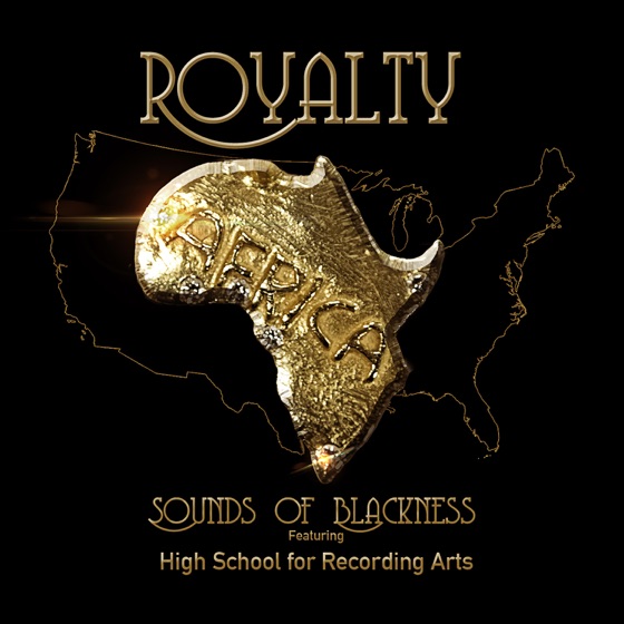 Cover artwork for Royalty (feat. HSRA)