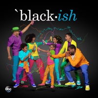 Black-ish, Season 2