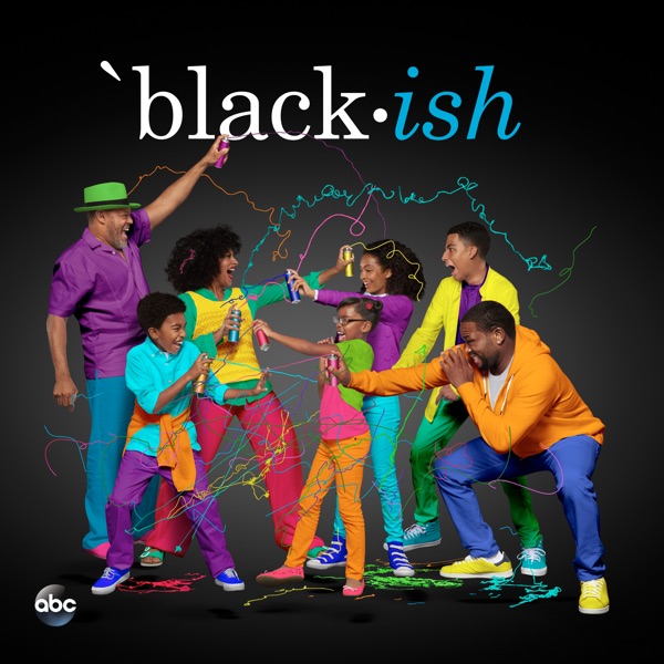 Black-ish Season 2 part of Black-ish