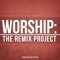 Our God (feat. William Wixley) - Reyer lyrics