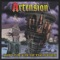 Smoke and Fire - Artension lyrics