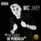 Predador de Perereca - Mc Jhey lyrics