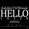 Hello (Spanish Version) [feat. Kel Hernández] - Paola Fabre lyrics