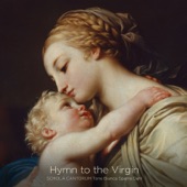 Hymn to the Virgin artwork