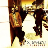 X-Maleya - Mon papa
