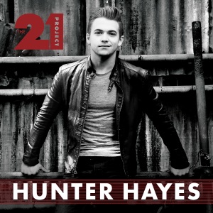 Hunter Hayes - Young and in Love - Line Dance Music