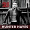 21 (Live - Wheels Up 2015 Tour) - Hunter Hayes lyrics