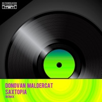 Donovan Maldercat Ablum Cover
