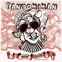 Pantomiman - Amphe-Theater artwork