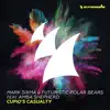 Cupid's Casualty (feat. Amba Shepherd) - Single album lyrics, reviews, download