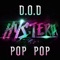 Pop Pop (Radio Edit) - D.O.D lyrics