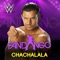 WWE: ChaChaLaLa (Fandango) - Jim Johnston lyrics