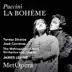 Puccini: La bohéme (Recorded Live at The Met - January 16, 1982) album cover