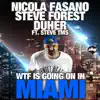 Stream & download Wtf Is Going On In Miami - Single