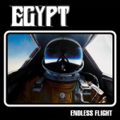 Endless Flight artwork