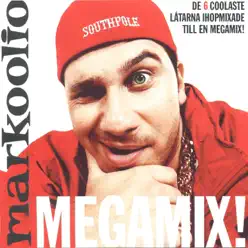 Megamix! (Gör det igen / Vi drar till fjällen / Sommar & sol / Mera mål / Sola & bada / Millennium 2) - Single - Markoolio Megamix! (Gör det igen / Vi drar till fjällen / Sommar & sol / Mera mål / Sola & bada / Millennium 2) - Single - Markoolio