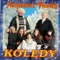 Bog Sie Rodzi - Karpowicz Family lyrics