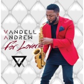 Vandell Andrew - Any Time, Any Place