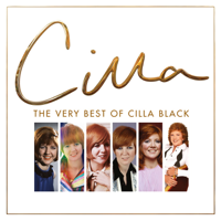 Cilla Black - You're My World (2003 Remastered) artwork