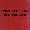 Red Dressed - EP artwork