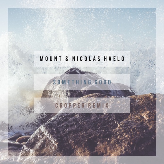 Cover artwork for Something Good