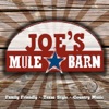Joe's Mule Barn