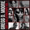 The Woman You Are (feat. Frank McComb) - Gregg D. Moore lyrics