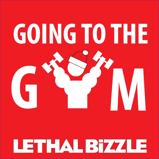 Cover artwork for Going to the Gym