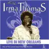 Stream & download Live in New Orleans