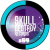Skull 59 - Single