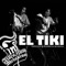 El Tiki (feat. Big Mancilla) [Tiki Tiki] artwork