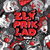 Zlý Príklad (feat. Separ & Matej S.) artwork