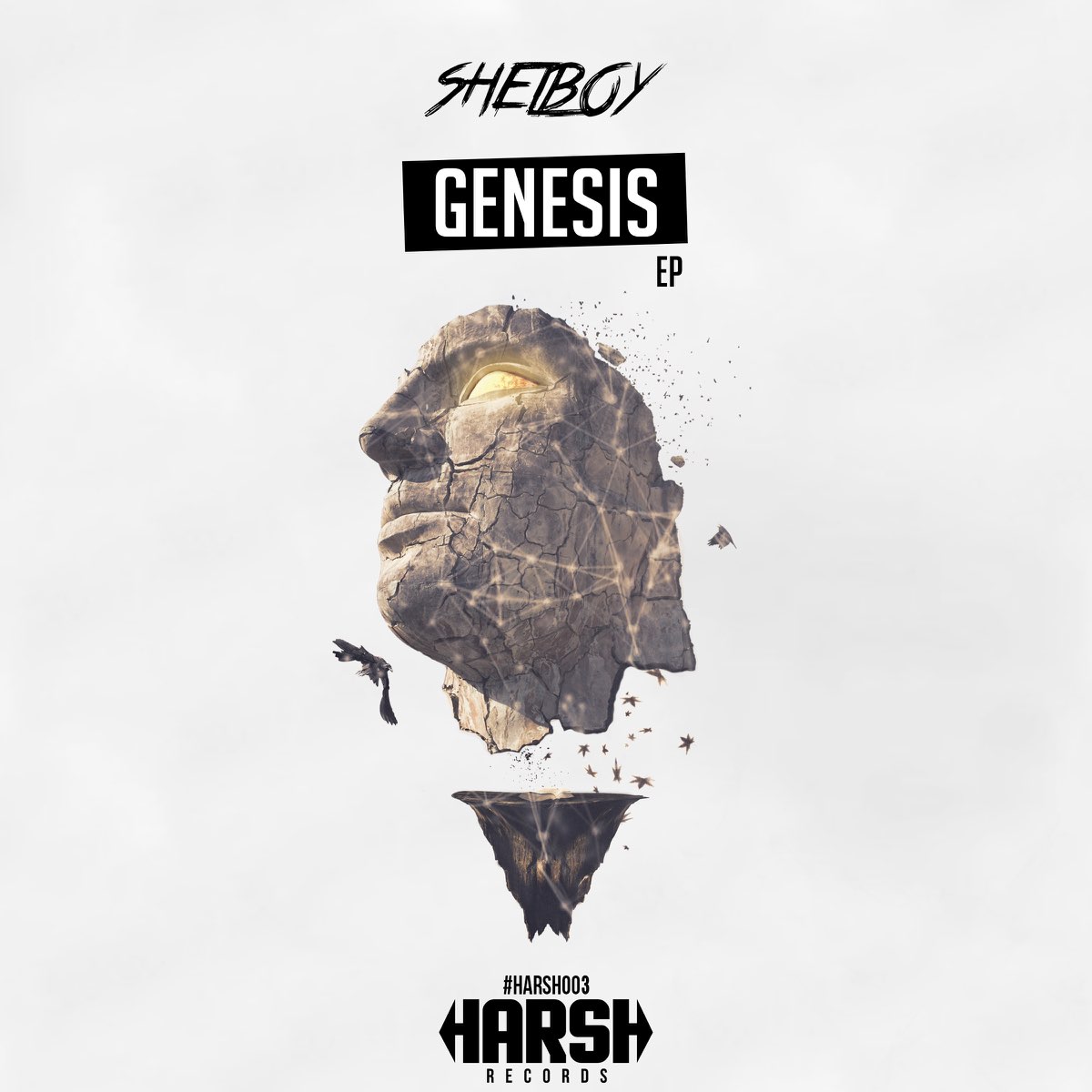 Genesis ep