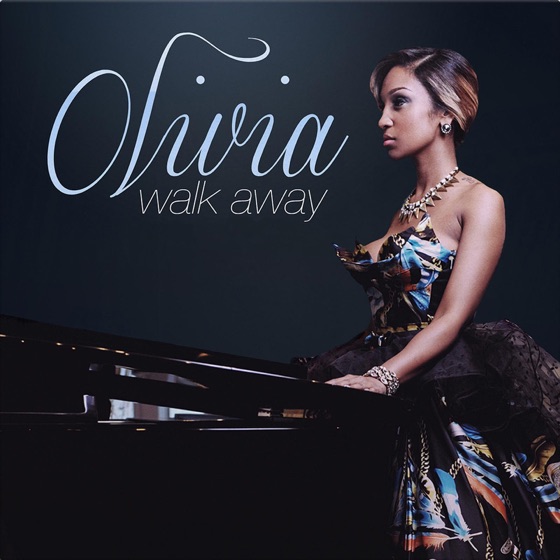 Cover artwork for Walk Away