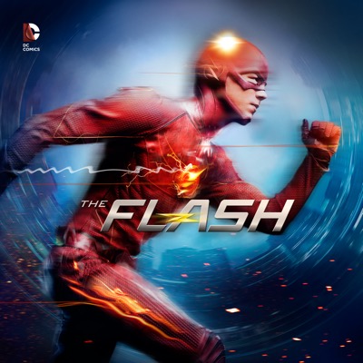 The Flash, Season 1 iTunes Release Date October 8, 2014