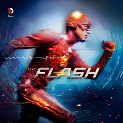 The Flash S01 (2014-2015) Solo Audio Latino [E-AC3 2.0] [Extraído de Netflix]