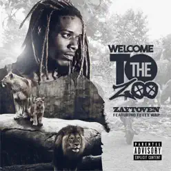 Welcome to the Zoo (feat. Willie Maxwell) - Single - Zaytoven Welcome to the Zoo (feat. Willie Maxwell) - Single - Zaytoven