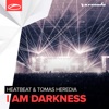 I Am Darkness - Single