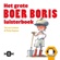 Ted Van Lieshout - Het grote Boer Boris luisterboek