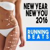 New Year, New You 2016: Running Beats - Various Artists