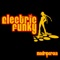 You Are So Funky - Electric Funky lyrics