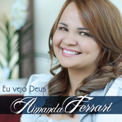 Amanda Ferrari - Decreto de Deus