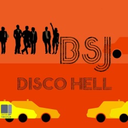 BSJ - Disco Hell