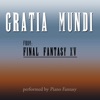 Gratia Mundi (from "Final Fantasy XV") [Piano Version] - Single