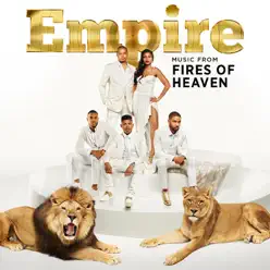 Empire: Music from "Fires of Heaven" - EP - Empire Cast