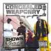 Stream & download Shown and Proven (J-Love Presents Concealed Weaponry)