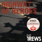 Highway of Heroes (Instrumental) artwork