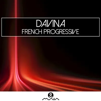 French Progressive - Davina
