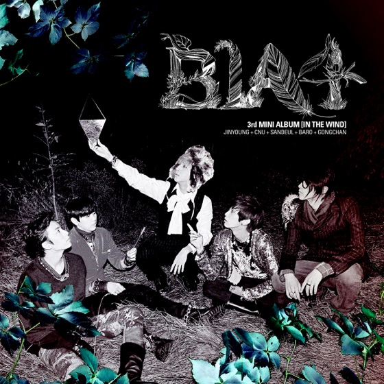 Cover artwork for If...